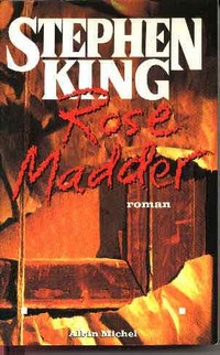 Rose Madder