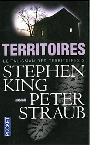 Le Talisman des Territoires