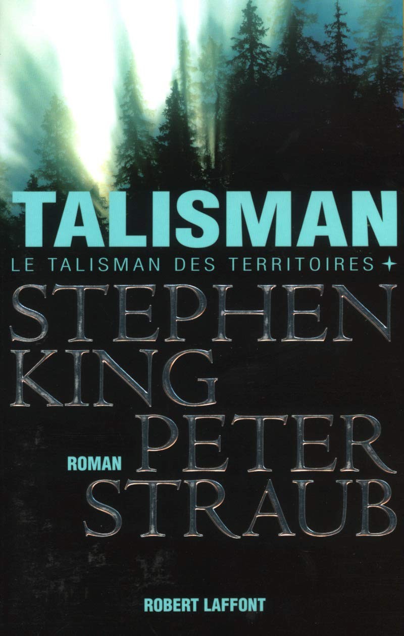 Le Talisman des Terrirtoires