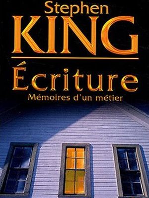 Ecriture, Mémoires d'un Métier