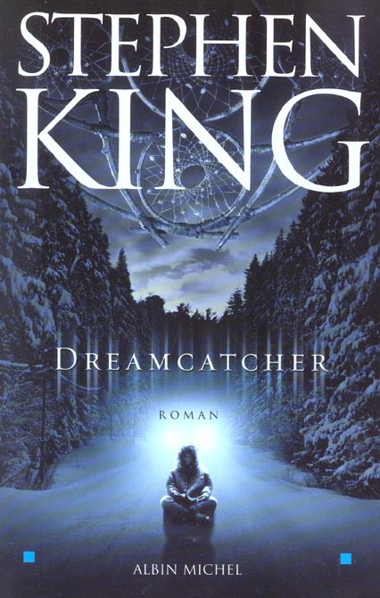 Dreamcatcher