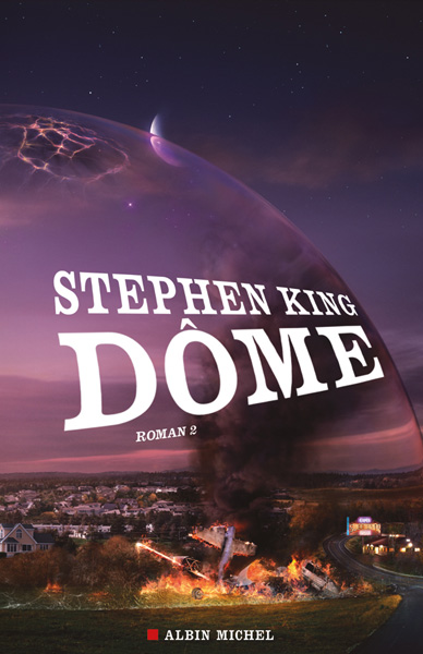 Dôme 2