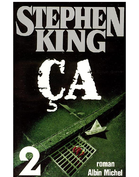 Ça - Tome 2