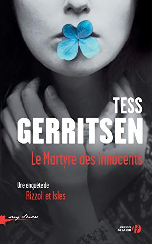 Le Martyre des innocents (French Edition)