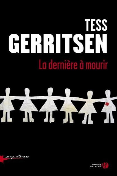 La Derniere A Mourir