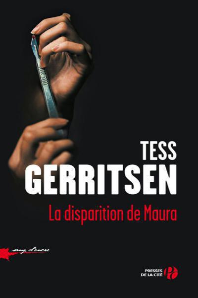La Disparition De Maura