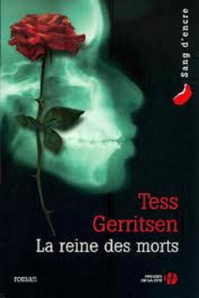 La Reine Des Morts