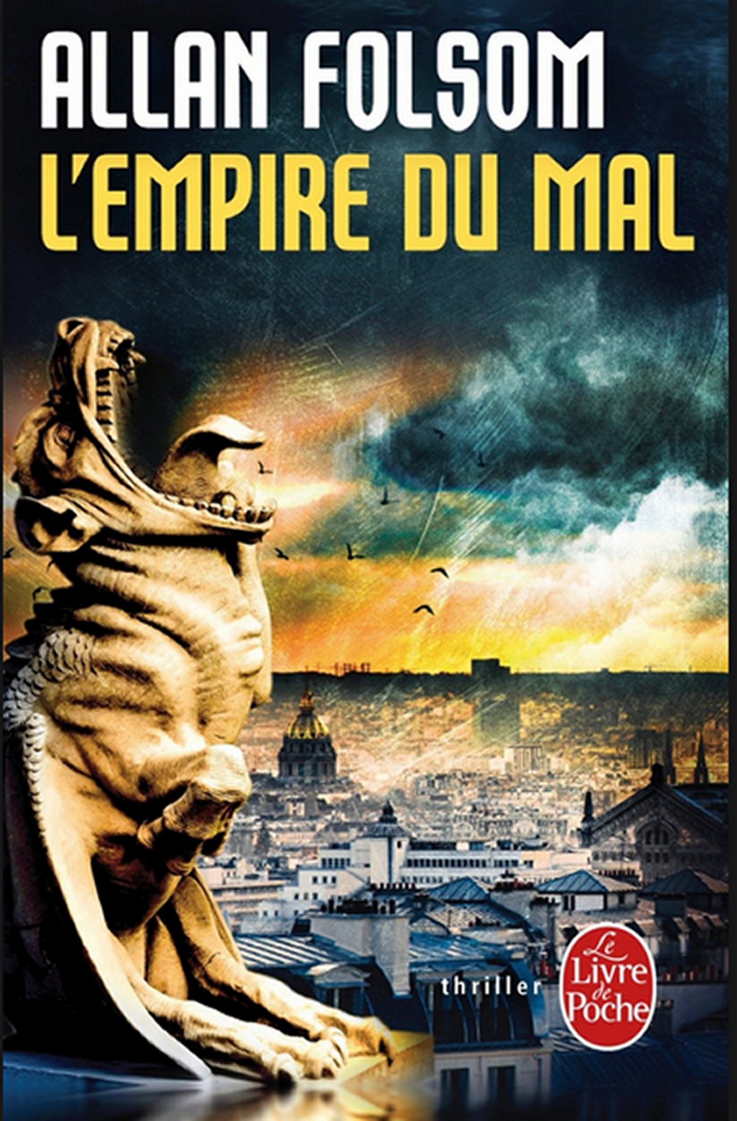 L'empire du mal