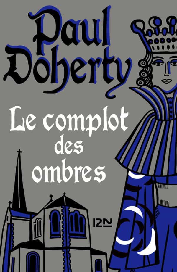 Le Complot des Ombres