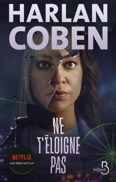 Ne t’éloigne pas
