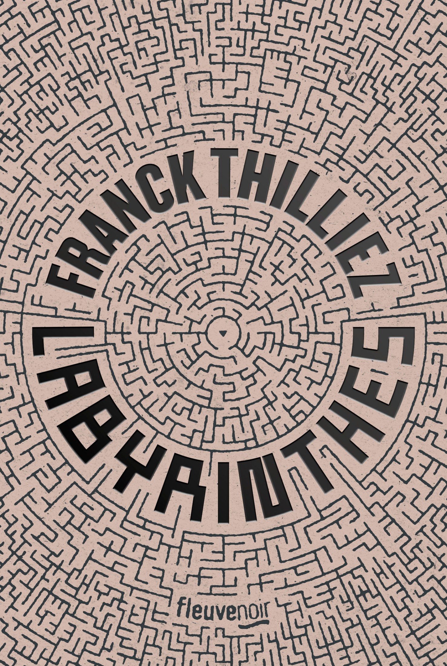 Labyrinthes