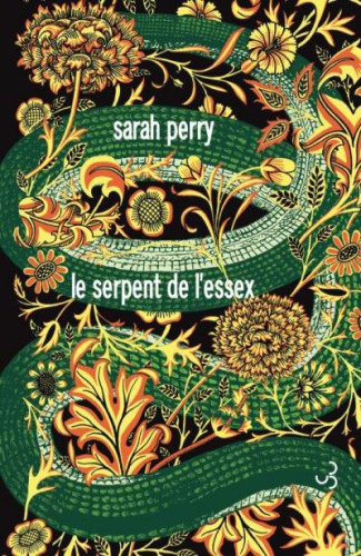 Le Serpent de l’Essex