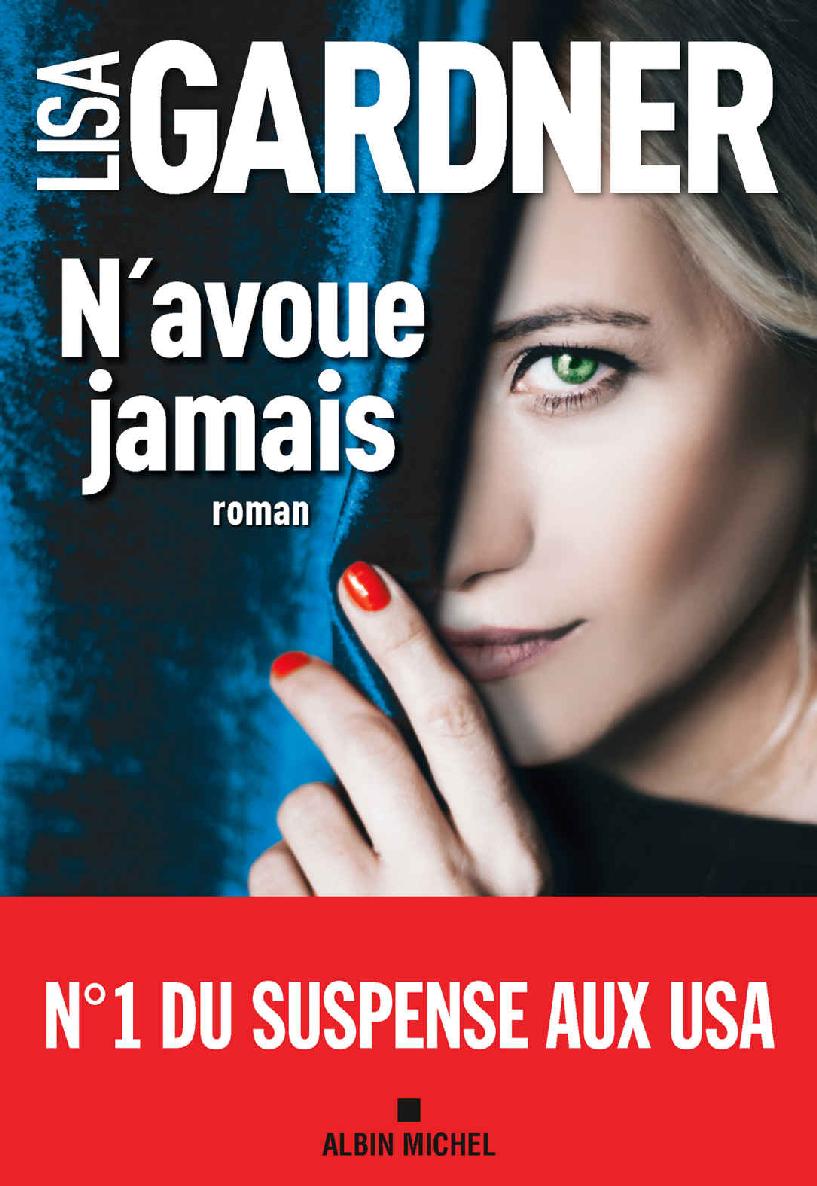 N'avoue jamais (French Edition)