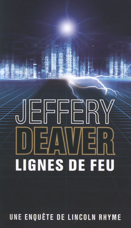 Ligne de feu