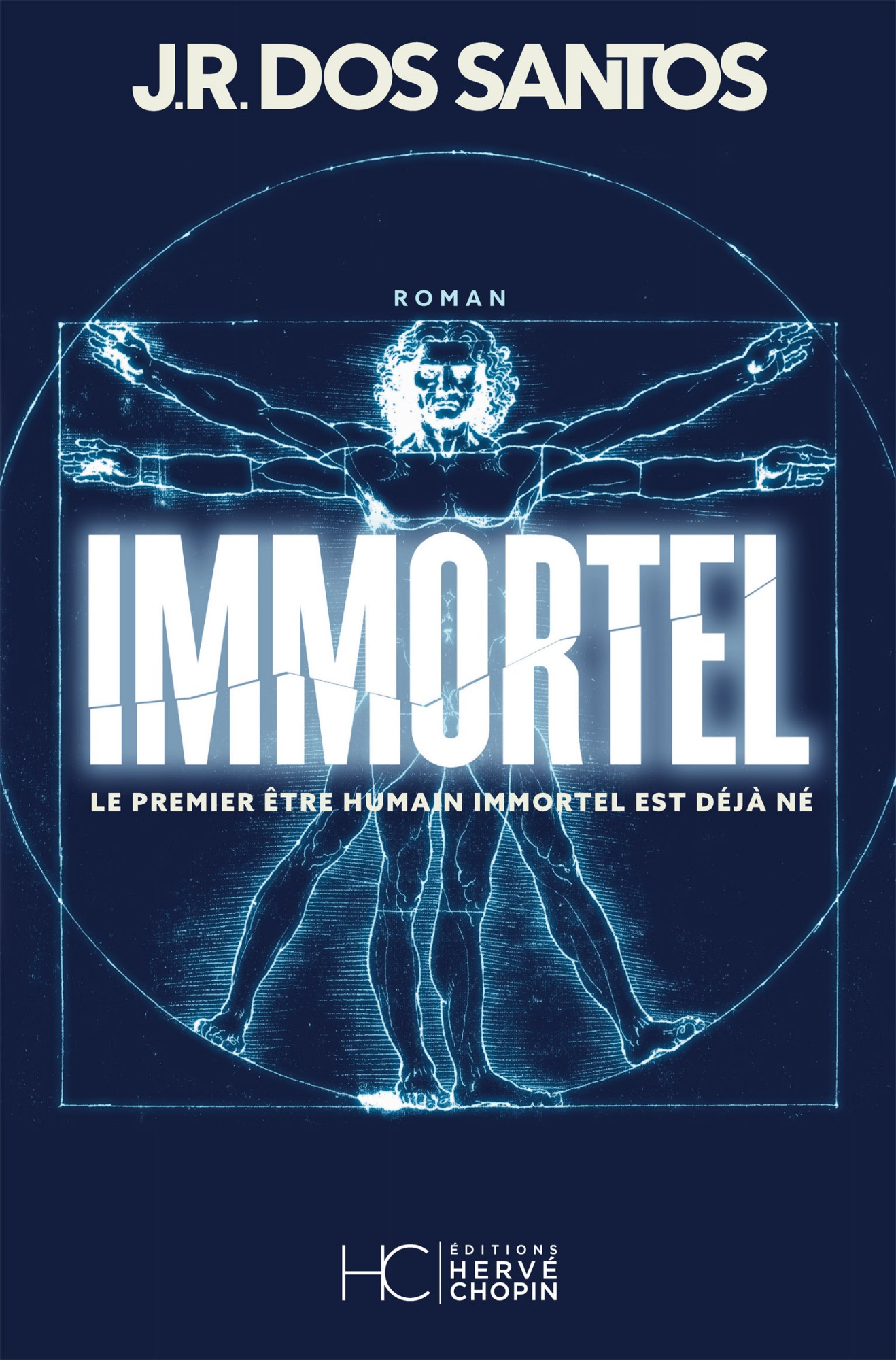 IMMORTEL - Le premier être humain immortel est déjà né