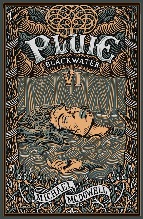 Blackwater T6 : Pluie