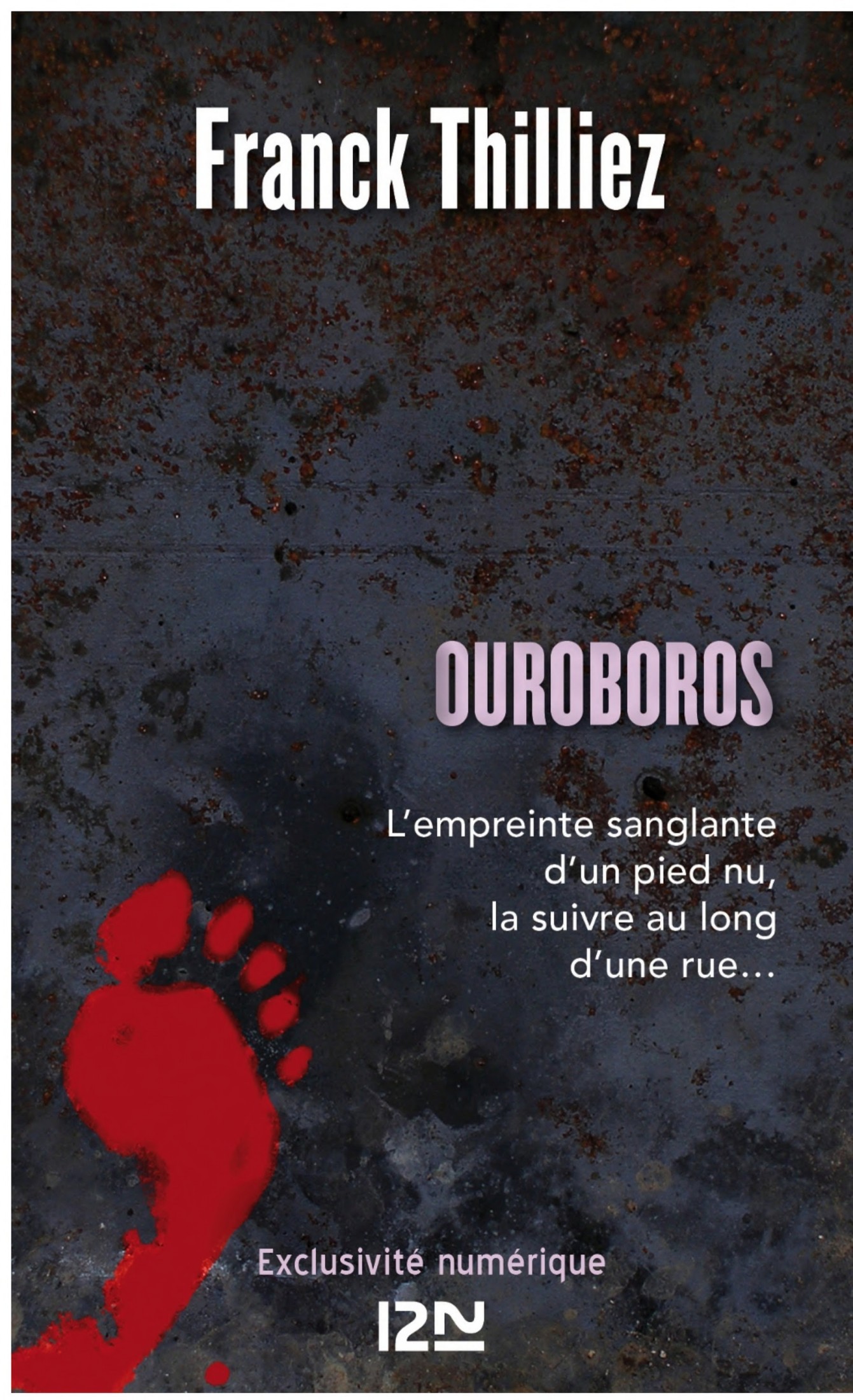 Ouroboros