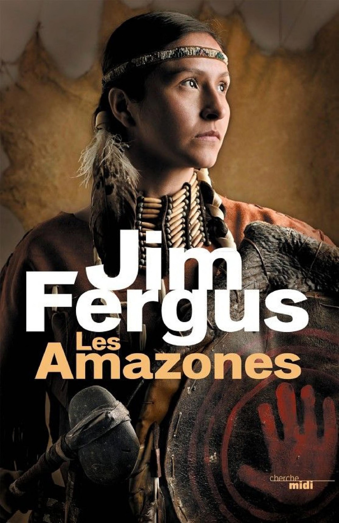 Les amazones