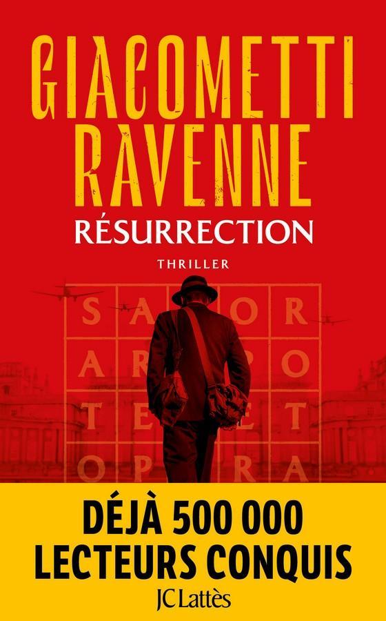 Résurrection