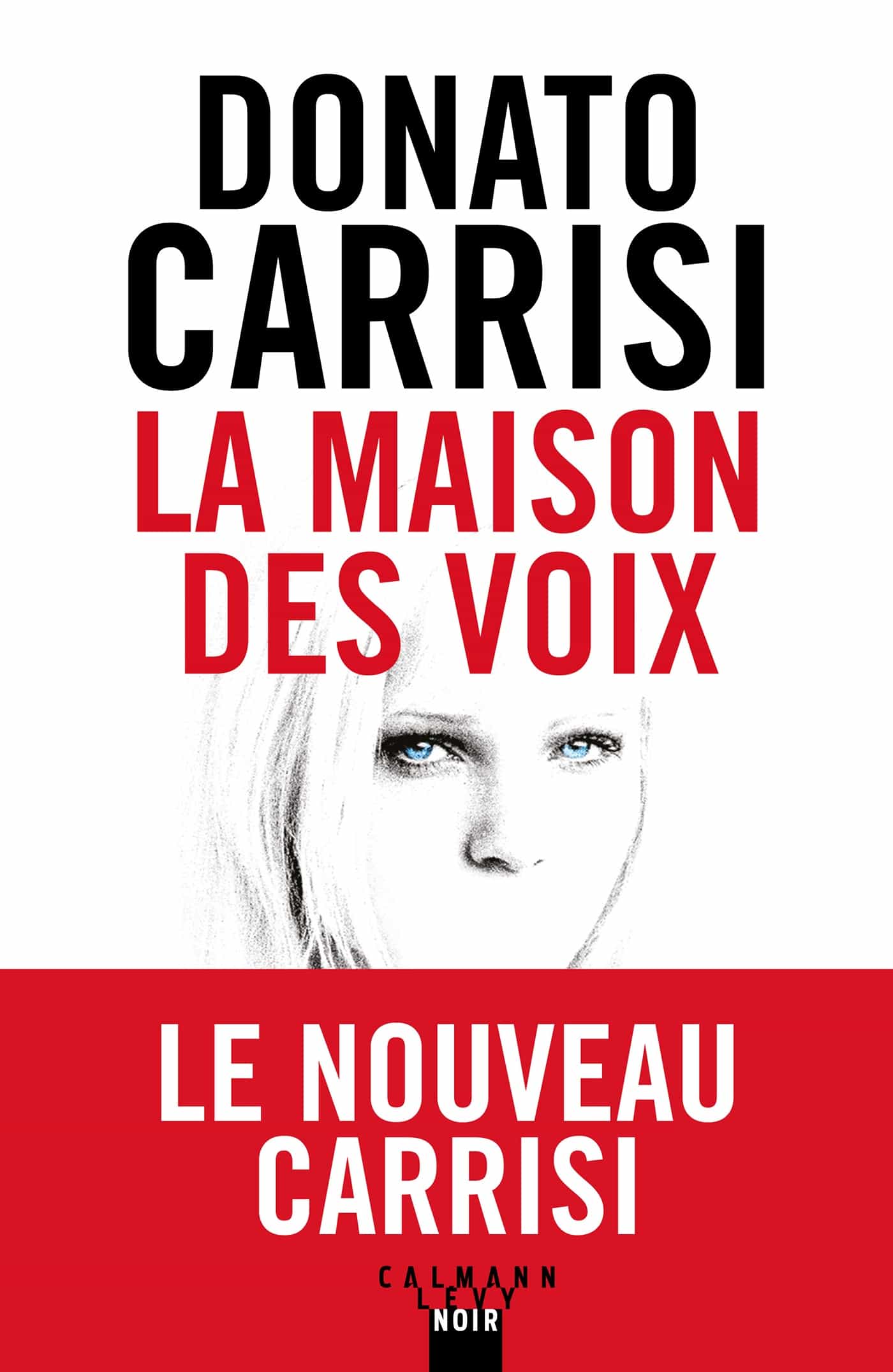 La maison des voix