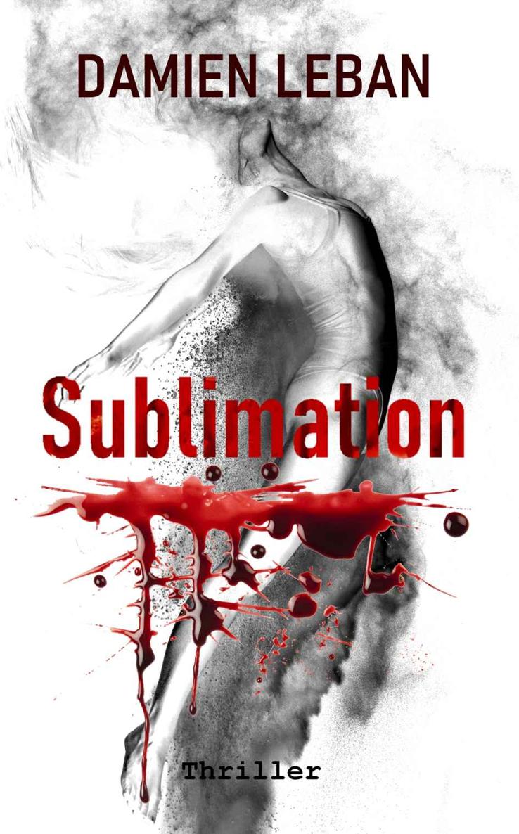 Sublimation (French Edition)