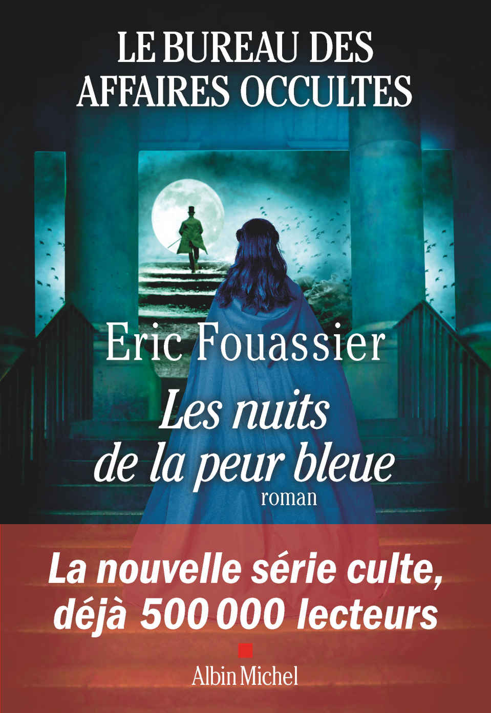 Les Nuits de la peur bleue