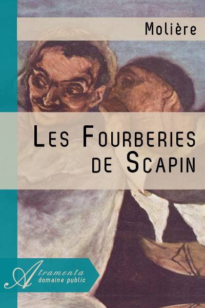 Les Fourberies de Scapin