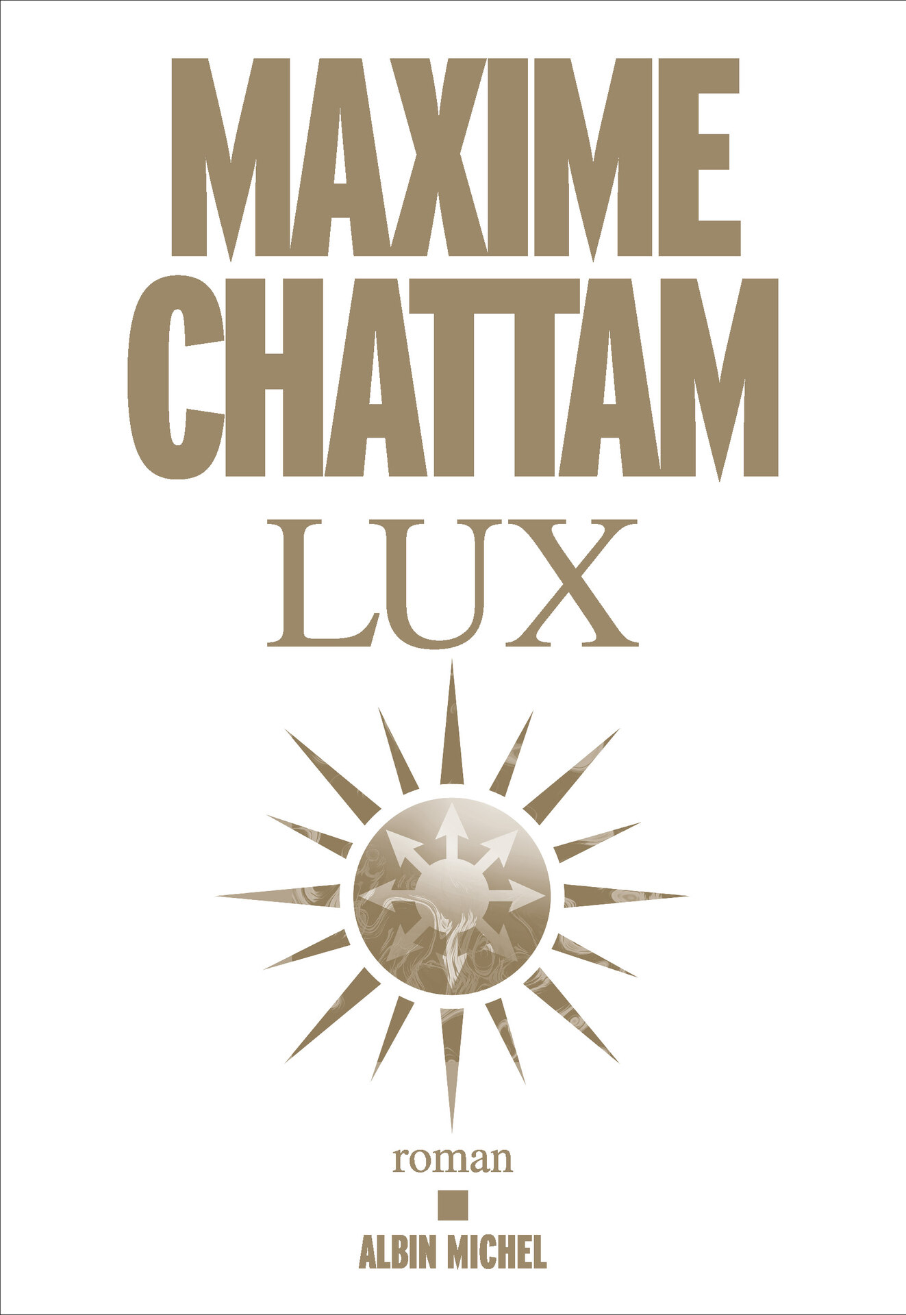 Lux (French Edition)