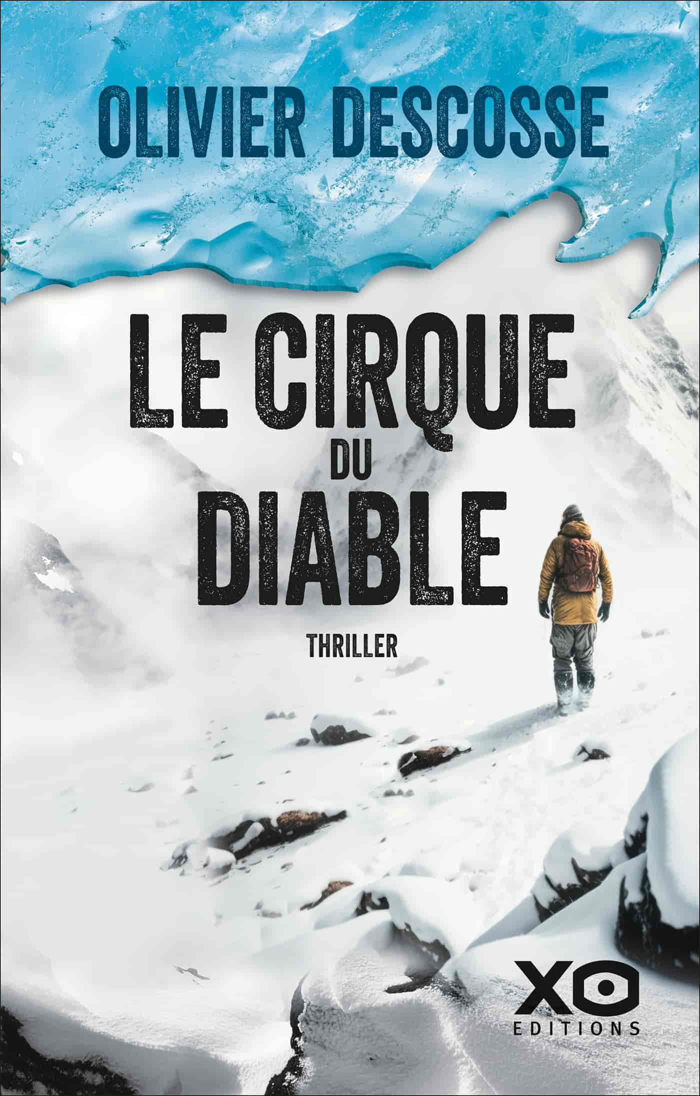 Le Cirque du diable