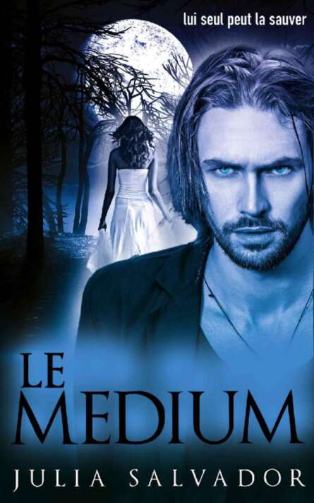 Le Medium (French Edition)