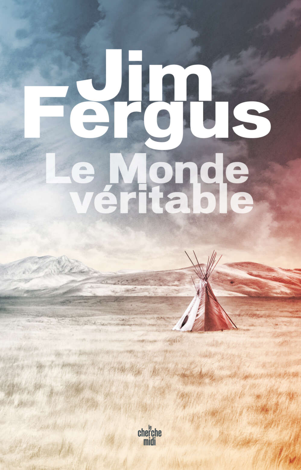 Le Monde véritable