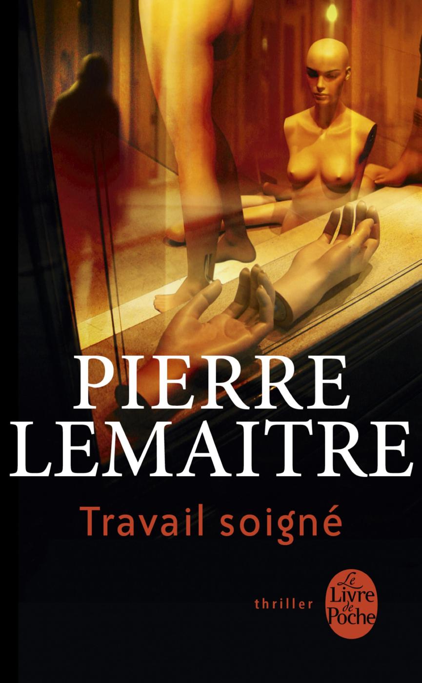 Travail soigné