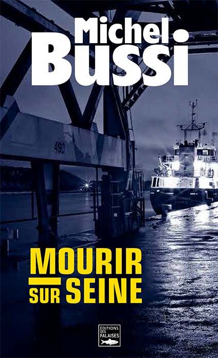 Mourir Sur Seine