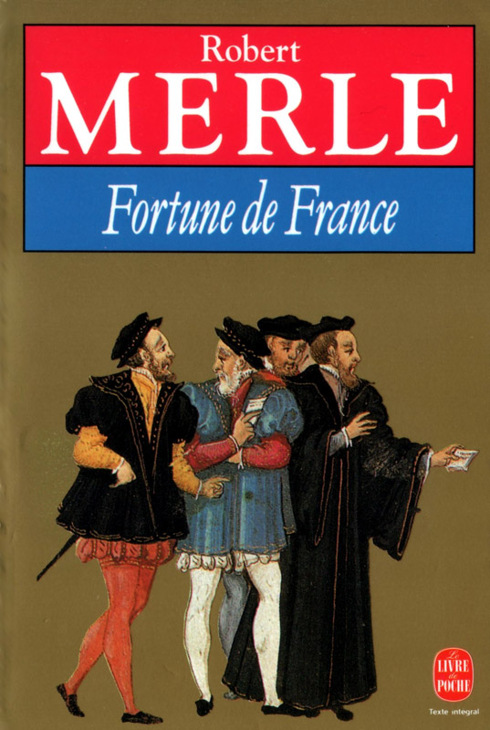 Fortune de France 01