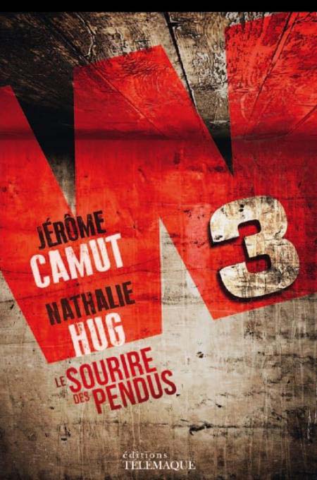W3 - 01 - Le sourire des pendus