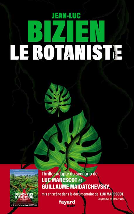 Le Botaniste