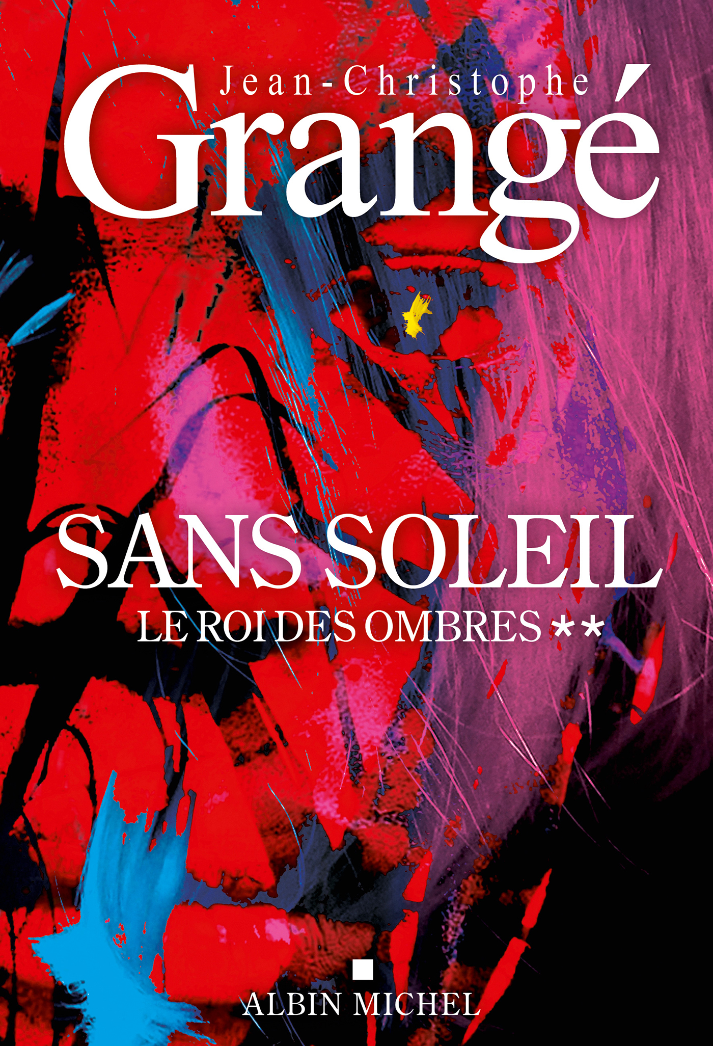 Sans soleil - LE ROI DES OMBRES**