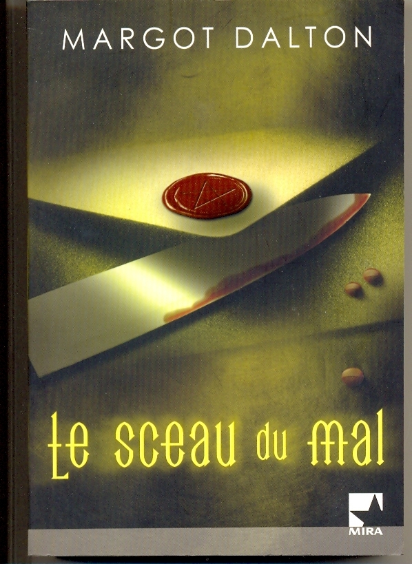 Le sceau du mal