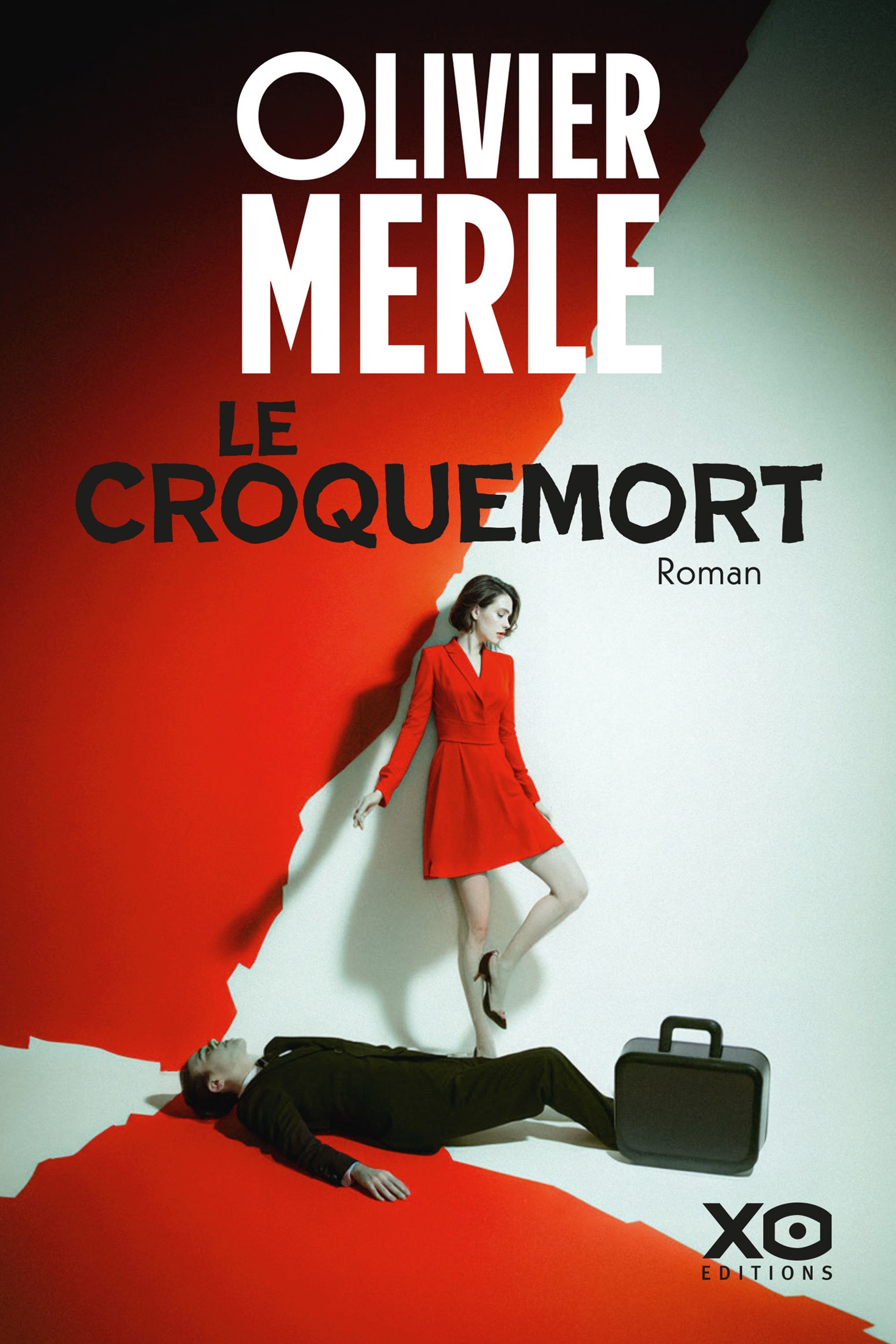 Le croquemort