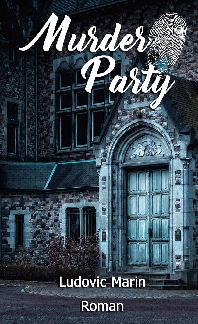 Murder Party (French Edition)