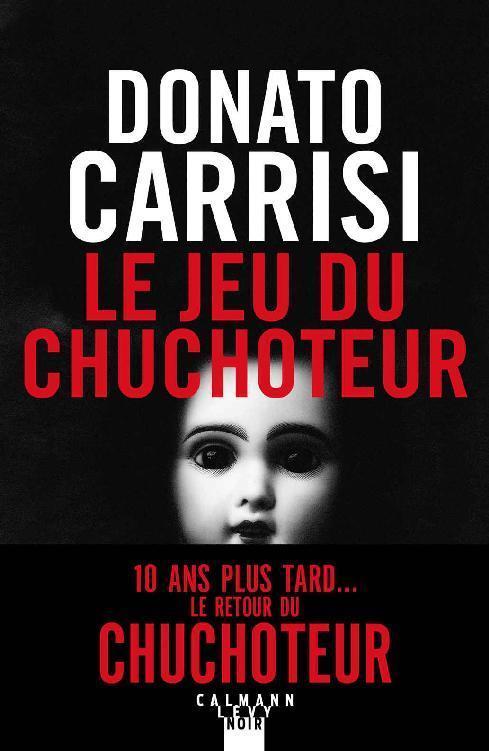 Le Jeu du Chuchoteur
