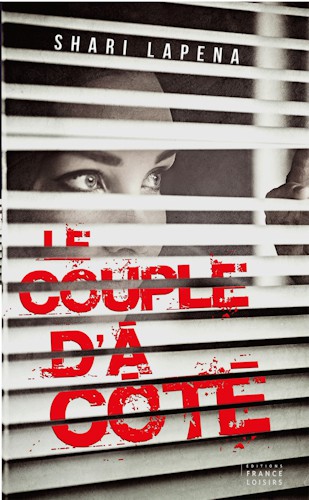 Le couple d'à côté