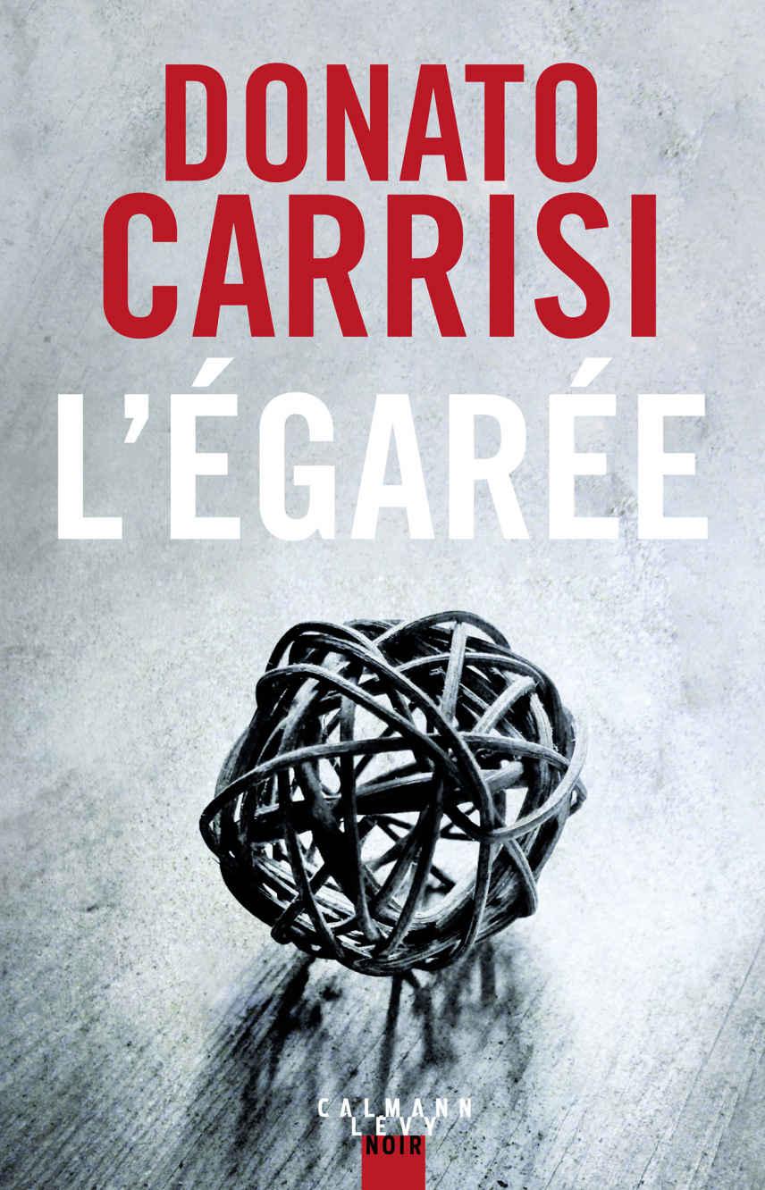 L'égarée