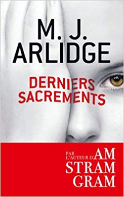 Derniers Sacrements