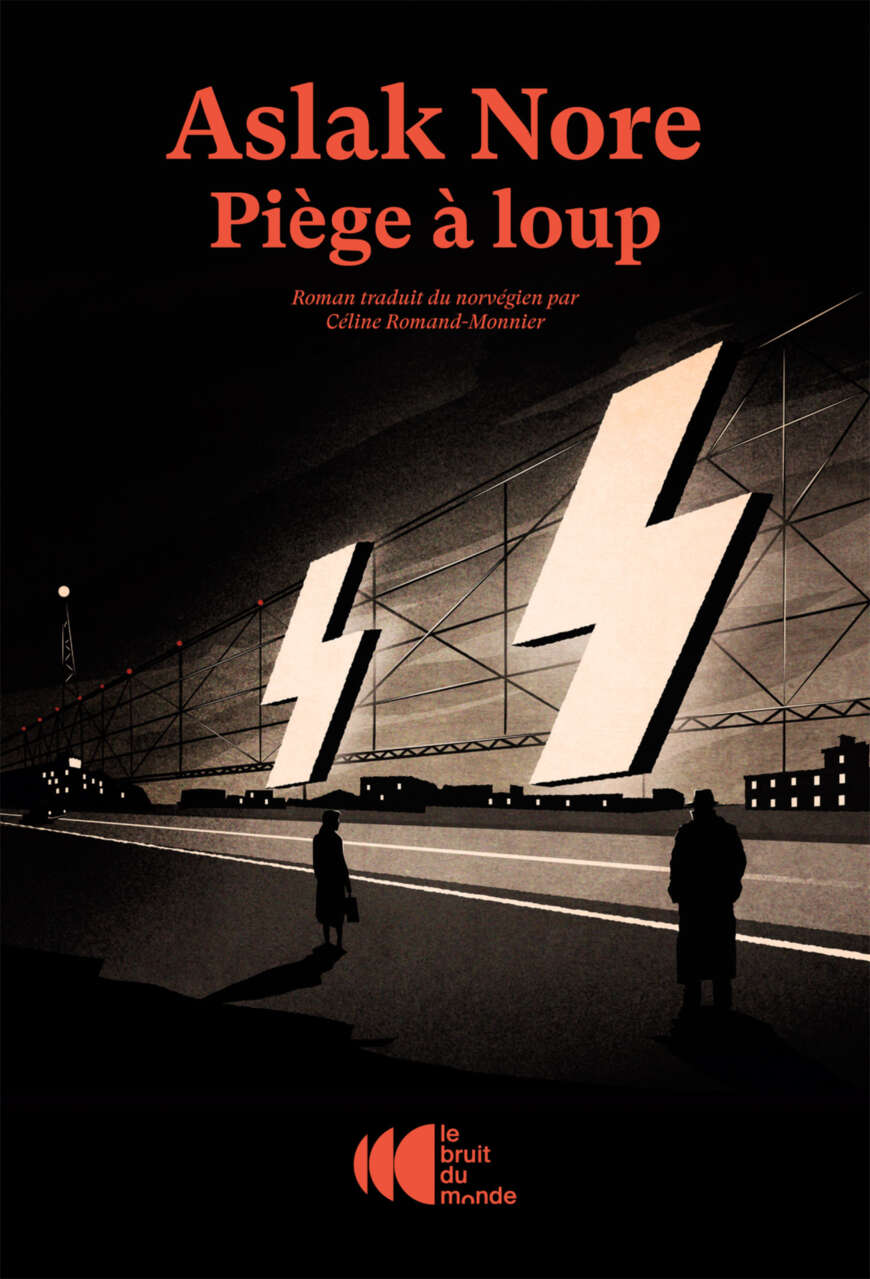 Piège à loup