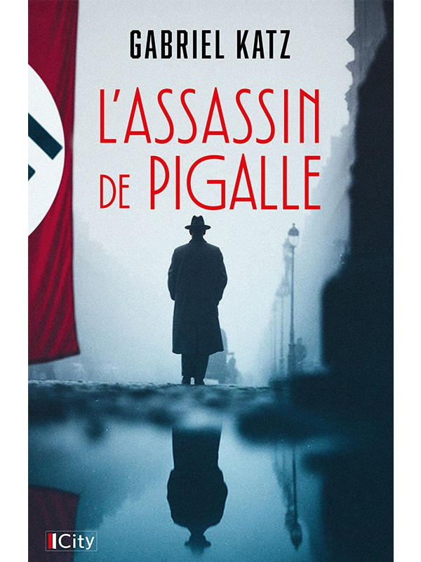 L'assassin de Pigalle