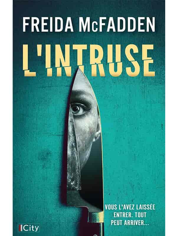 L'intruse