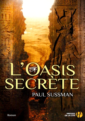 L'Oasis Secrète