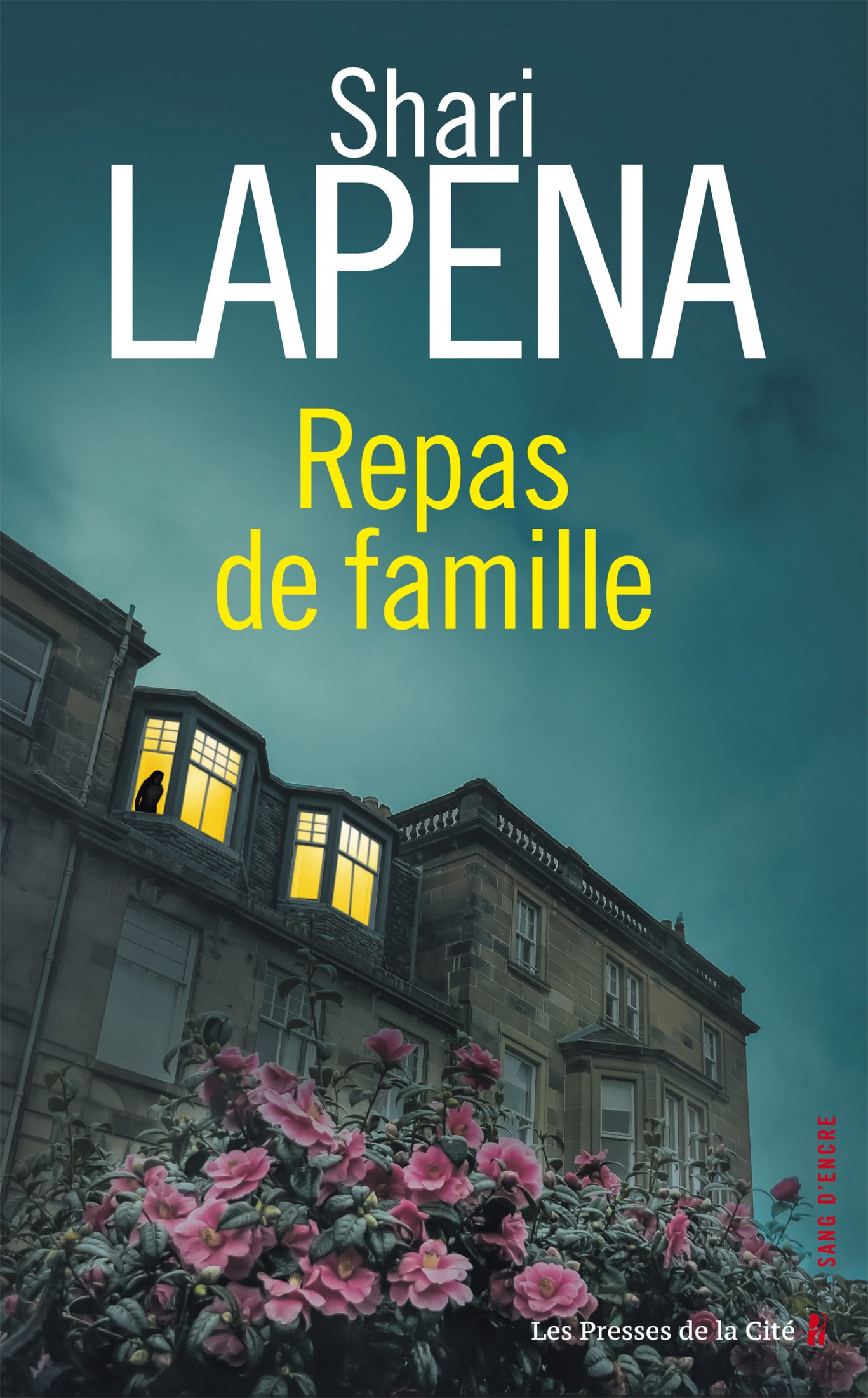 Repas de famille