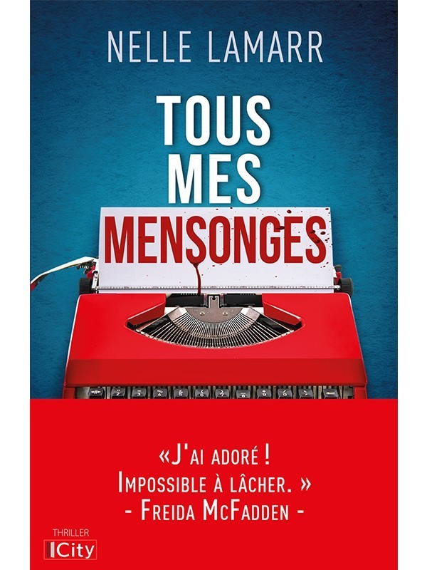 Tous mes mensonges